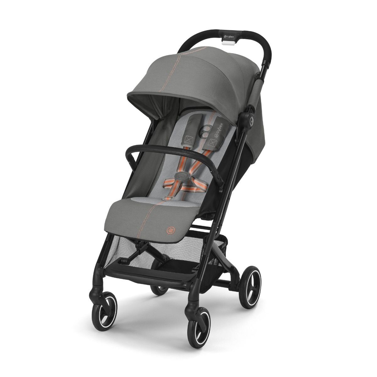 Cybex Beezy Stroller Bundle